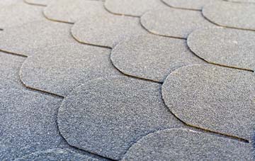 Germoe asphalt roofing costs