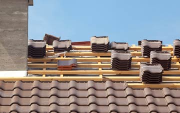 Germoe clay roofing costs