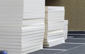 Germoe flat roof insulation costs