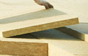 measuring Germoe tapered insulation