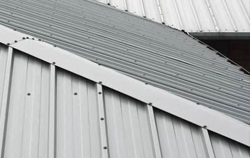 disadvantages of Germoe metal roofing