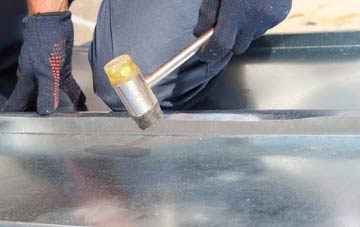 Germoe metal roofing costs