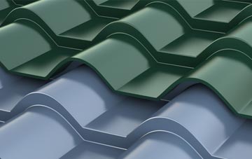 who should consider Germoe plastic roofs