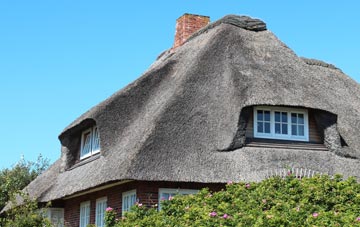 thatch roofing Germoe, Cornwall