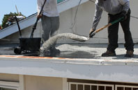 Germoe flat roofing repair
