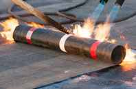 Germoe flat roof sealing