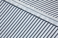 Germoe metal roofing