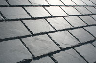 Germoe slate roof