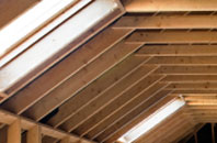 Germoe tapered roof insulation quotes